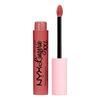 NYX Lip Lingerie XXL Matte Liquid Lipstick - 05 Stripd Down