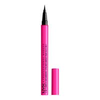 NYX Professional Makeup Jumbo Lash 2-In-1 Liner & Lash Adhesive 01 Baddest Black - 1 ml.