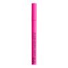 NYX Jumbo Lash 2-In-1 Liner & Lash Adhesive 01 Baddest Black - 1 ml.