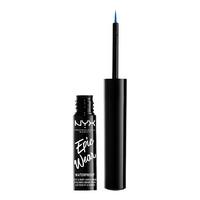 NYX Professional Makeup Epic Wear Semi Permanent Liquid Liner 05 Sapphire - 3,5 ml.