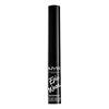 NYX Epic Wear Semi Permanent Liquid Liner 01 Black - 3,5 ml.