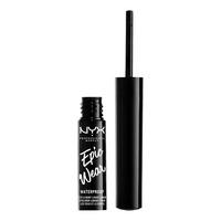 NYX Professional Makeup Epic Wear Semi Permanent Liquid Liner 04 White - 3,5 ml.