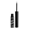 NYX Epic Wear Semi Permanent Liquid Liner 02 Brown - 3,5 ml.