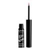 NYX Epic Wear Semi Permanent Liquid Liner 07 Red - 3,5 ml.