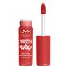 NYX Smooth Whip Matte Lip Cream - 05 Parfait