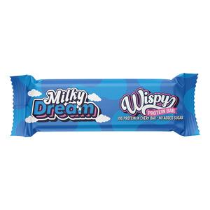 Wispy Protein Bar Milky Dream