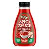 Wispy Zero Sauce Hot Sriracha - 440 g.