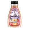 Wispy Zero Sauce Spicy Garlic - 430 g.