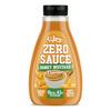 Wispy Zero Sauce Honey Mustard - 430 g.