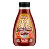 Wispy Zero Sauce Curry Ketchup - 430 g.