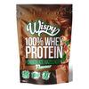 Wispy Whey Chocolate Hazelnut - 1000 g.
