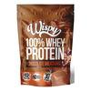 Wispy Whey Chocolate Milkshake - 1000 g.