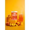 Wispy Amino Mix Ice Tea Peach - 350 g.