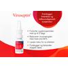 Viruseptin® næsespray mod stoppet næse - 20 ml.