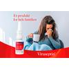 Viruseptin® næsespray mod stoppet næse - 20 ml.