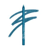 NYX Professional Makeup Epic Wear Liner Stick - 11 Turquoise Storm