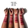 NYX Soft Matte Lip Cream swatch