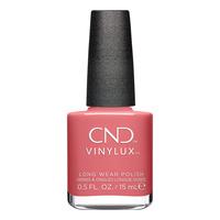 CND Vinylux Mauve-Morphosis 475 - 15 ml.