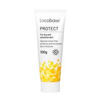 Locobase Protect Fedtcreme 70% - 100 g.