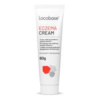 Locobase® Eczema Cream - 60 g.
