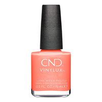 CND Vinylux Apribot 476 - 15 ml.