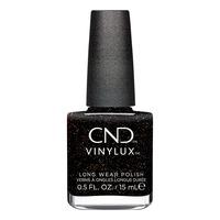 CND Vinylux Opulent Onyx 483 - 15 ml.