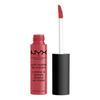 NYX Soft Matte Lip Cream - 25 Budapest
