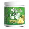 Wispy Greens Pineapple Smash - 300 g.