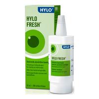 HYLO Fresh - 10 ml.