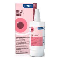 HYLO Dual - 10 ml.