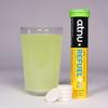 Atnu Refuel Elektrolyttabs Lemon+ m. koffein - 20 stk.