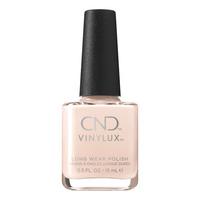 CND Vinylux Linen Luxury 401 - 15 ml.