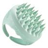 Yuaia Haircare Deep Scalp Brush Grøn - 1 stk.
