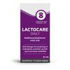 Lactocare Daily m. zink - 30 kapsler