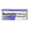 Ibumetin 200 mg. - 20 stk.