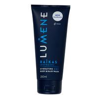 Lumene Hydrating 2 in 1 Body & Hair Wash - 200 ml.
