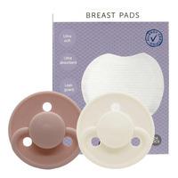 Mininor ammeindlæg og sutter pige - Gratis gave