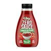 Wispy Zero Sauce Ketchup - 430 g.