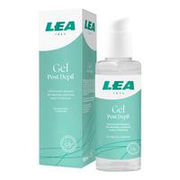 LEA Aftershave Gel til Krops- & Intimbarbering - 100 ml.