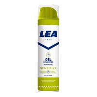 LEA Sensitive Barbergel - 200 ml.