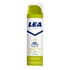 LEA Sensitive Barbergel - 200 ml.