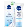 Nivea Refreshing Day Cream Tube - 50 ml.