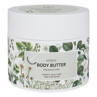 Raunsborg Body Butter Fragrance Free - 275 ml.