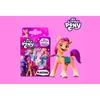 Jellyworks My Little Pony Plaster - 22 stk.