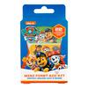 Jellyworks Paw Patrol Plaster (mini First Aid Kit) - 22 stk.
