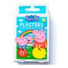 Jellyworks Peppa Pig Plaster - 22 stk.