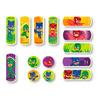 Jellyworks PJ Mask Plaster - 22 stk.