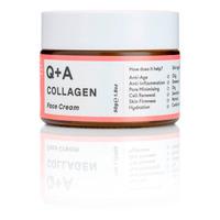 Q+A Collagen Face Cream - 50 g.
