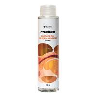 Protex Massageolie flower - 100 ml.