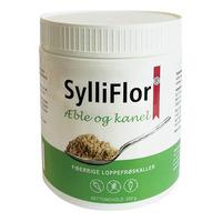 SylliFlor Æble og Kanel - 200 g